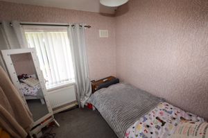 Bedroom Three- click for photo gallery